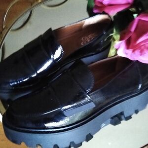 Women Loafers size 6
